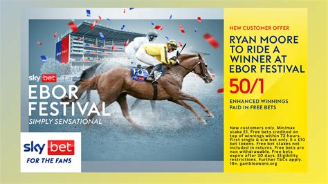 ebor festival betting odds|The 2024 Ebor Festival at York .